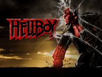 Hellboy от Microgaming: игровой автомат с тематикой комиксов