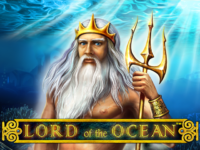 Автомат Lord Of The Ocean: играйте в онлайн-казино от создателей Novomatic